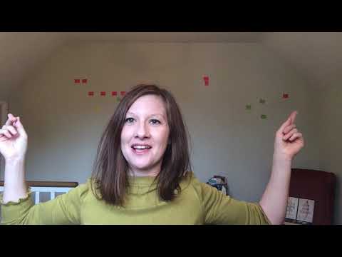 Meet the Author Video