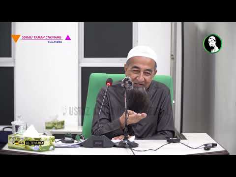 Apakah Kelebihan Menuntut Ilmu? - Ustaz Azhar Idrus