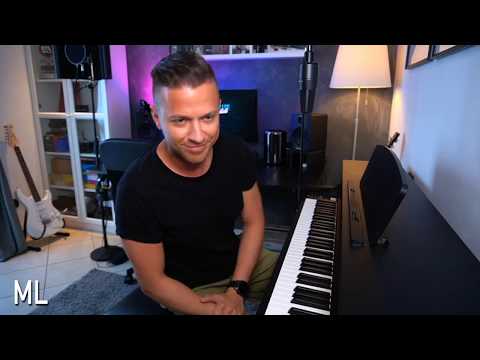 Matthew Lee - a tribute to Ennio Morricone