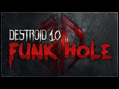 Video thumbnail for Funk Hole