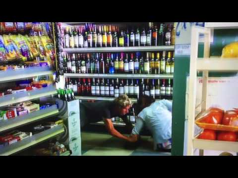 Falcon Rising: first fight