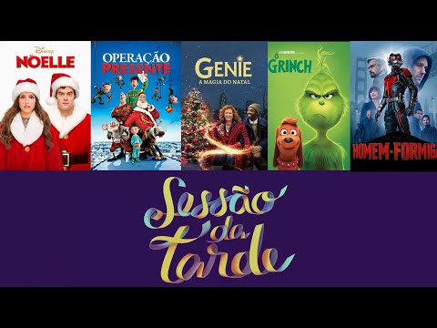 (AFTERNOON SESSION) Globo - December 22nd to 26th, 2025