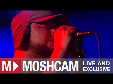 Does It Offend You, Yeah? - Pull Out My Insides | Live in Sydney | Moshcam