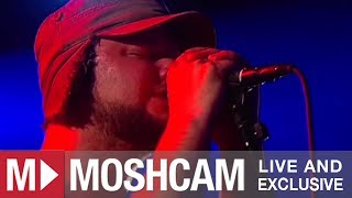 Does It Offend You, Yeah? - Pull Out My Insides | Live in Sydney | Moshcam