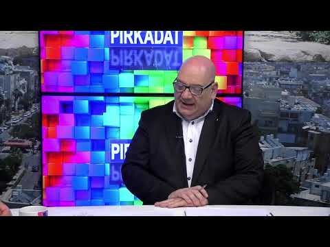 PIRKADAT: Moldován László