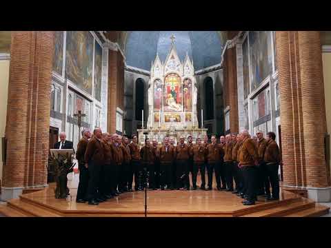 La pastora - Coro SAT