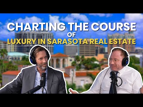 Florida Luxury Living Podcast: Insider Secrets with MK Equity Corp.