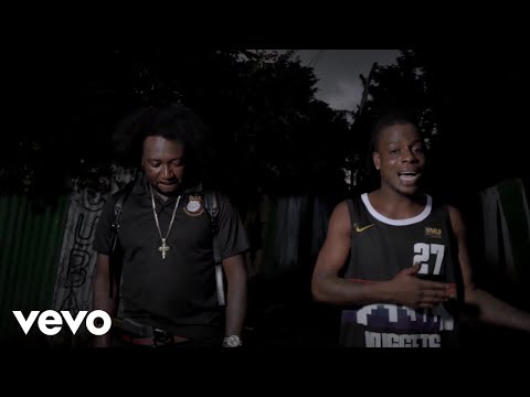 Rytikal - Warrior Spirit (Official Video)