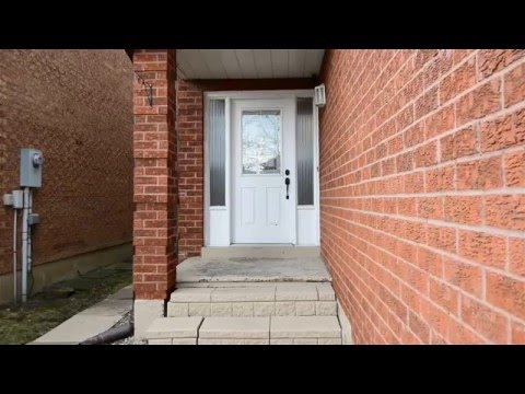 172 Ecclestone Drive Brampton Jasveer Kahlon
