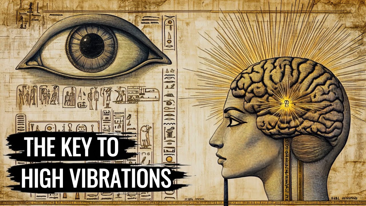 (963Hz) The Secret Frequency Will Change Your Life Forever - You Will Have Everything