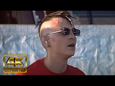 Hip Hop Medley - Linkin Park
