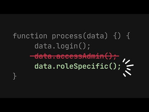 The Liskov Substitution Principle Code Example