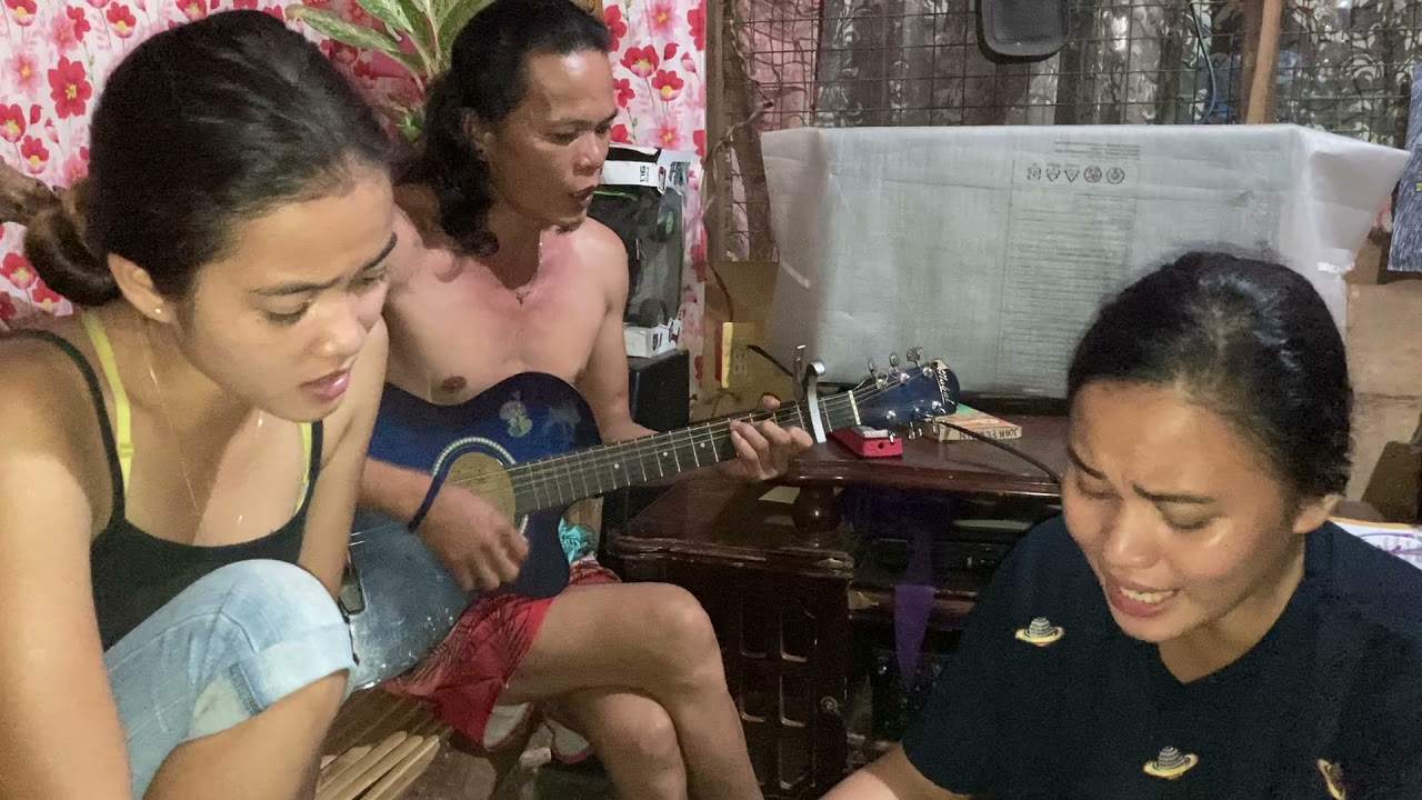 LITANYA SA MAHAL NGA BIRHEN MARIA🌹