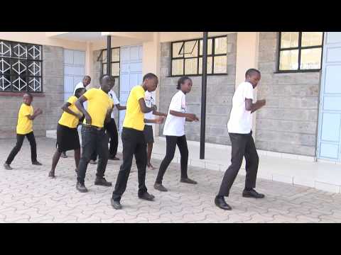 Don Bosco East Africa, Bi-Centienary Song