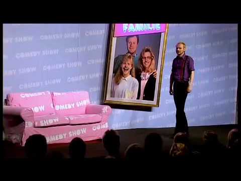 Jonatan Spang - "Far var Gangster".