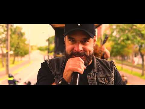 Motorocker - Moto & Rock(Official Video)