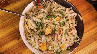 How to Make the Best Tasting Rice Noodle Recipe Ever