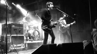 MILES KANE - WOMAN&#39;S TOUCH(NEW SONG) | LIVE AT HULTSFRED FESTIVAL 2012 [HD 720p]