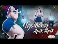 Ngomong Apik Apik Rindy BOH Official Music Video