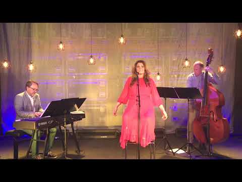 Nordin o Fransson Live From Småland Monicas vals