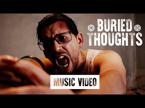 Insane Driver - Buried Thoughts (Oficial Music Video)