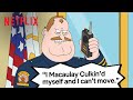 The Funniest 911 Calls From Paradise PD | Netflix