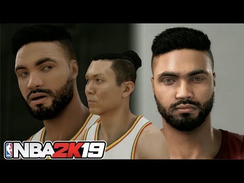 NBA 2k19 MyCAREER PRELUDE EP. 1 - Creation of Sub BrownMamba | BEST NBA 2k19 ARCHETYPE BUILD!
