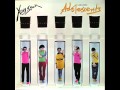 X Ray Spex   Warrior In Woolworths