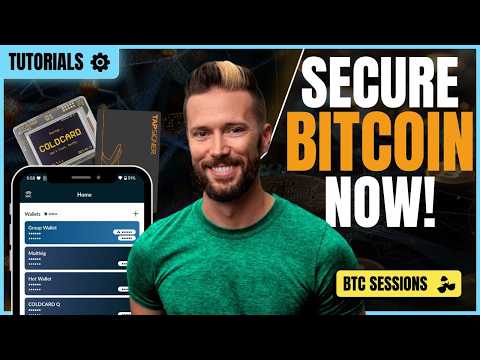 Mastering Bitcoin Security with the COMPLETE Nunchuk Wallet Guide
