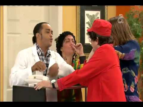 La Farmacia de Marihuana - América TeVé