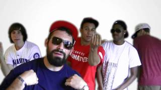 Let me take you out - Bryan J ft. Travis Porter - Unofficial Music Video