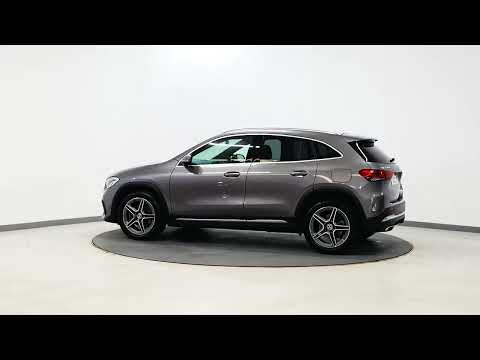 *43* 2022 Mercedes-Benz GLA 1.3 GLA EXCLUSIVE - Image 2