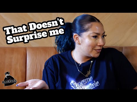 Bridget Kelly Tells Her Side on the Breakup of "See The Thing Is..." Podcast