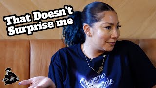 Bridget Kelly Tells Her Side on the Breakup of &quot;See The Thing Is...&quot; Podcast