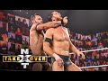 Bálor And O Reilly S Epic Encounter Ember Moon S Return And More Highlight NXT TakeOver 31