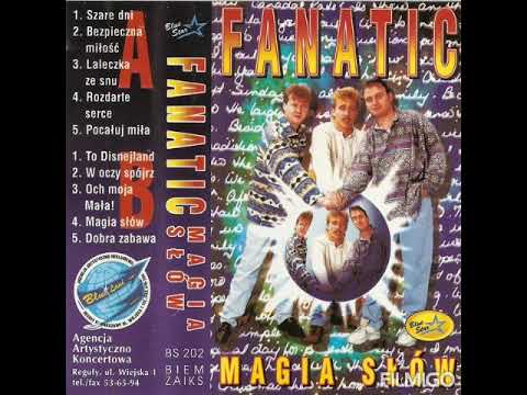 Fanatic – Szare dni [1995]