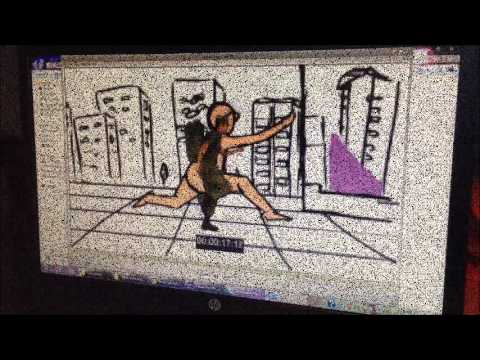 N.E.mation!8 Team NE8C04 Hashtag Sneak Peak