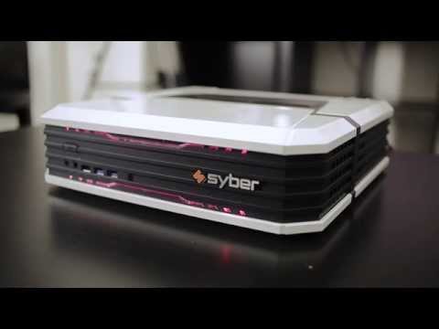 Evil Geniuses Universe and Fear: Syber at Your Service