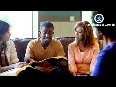 HIMNO 534 EN TU NOMBRE COMENZAMOS - ADVENTISTAS ÉL CARMEN.