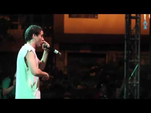 Canserbero Ultimo FreeStyle