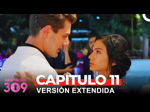 Habitación 309 Capítulo 11 (Versión Extendida)