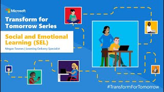 Transform for Tomorrow: Transform Social and Emotional Support