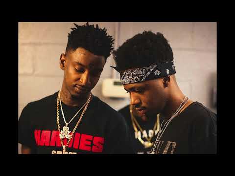 [FREE] 21 Savage X Metro Boomin Type Beat - ''Glockrun'' (prod. by Hace)