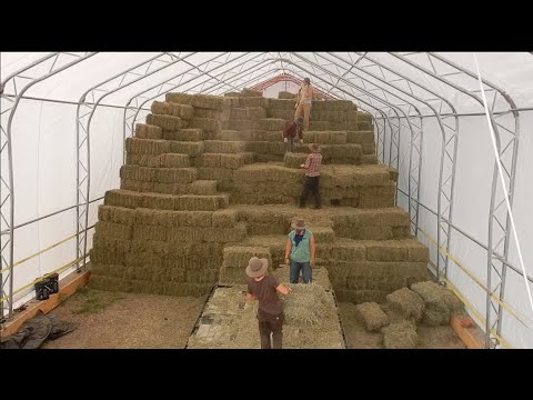 Operation Square Bales 2021