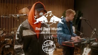 Red Bull Live Session | Day Fly - Do You Need Me