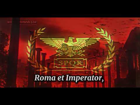 Sons of Mars | Roman Music
