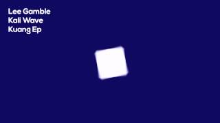 Lee Gamble - Kali Wave