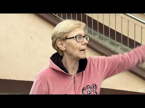 Problem z największym koczowiskiem Romów w Polsce. „Warunki mieszkaniowe to masakra” (UWAGA! TVN)