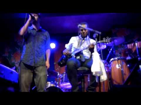 Walmir Borges e Bruno Diegues - Eu, Você e Mais Ninguém