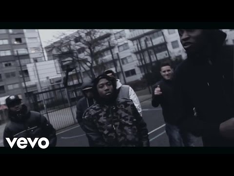 EEBZ - STILL MAKING MUSIC (OFFICIAL MUSIC VIDEO)